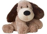 Warmies® Dog Gary Ii: Peluche Con Imbottitura Alla Lavanda