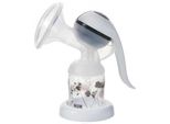 Nuk 3176272 Tiralatte Manuale Jolie Con Morbido Cuscino In Silicone
