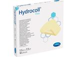 Hartmann Hydrocoll Thin 7,5X7,5Cm P10 | Confezione (10 Pezzi)