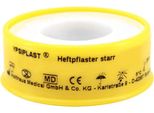 Holthaus Ypsiplast® Gesso Adesivo, Rigido 2,5 Cm X 5 M | Confezione (1 Pezzo)
