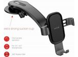 Swissten Gravity G1-R1 Supporto Per Cellulare A Gravità Per Auto Swissten 65010600