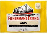 Fishermans Friend Pastiglie All'anice 25 G