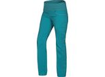 Ocun Noya Pantaloni W Blu Profondo/Peacook Blu Profondo/Peacook L