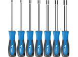 Brilliant Tools Set Di Cacciaviti A Bussola 7 Pezzi 5 - 12 Mm - BT031070