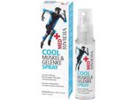 Riviera Med+ Spray Freddo, 30 Ml Spr