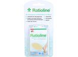 Ratioline Protect Cerotti Per Vesciche 4,2X6,8 Cm 5 Pz