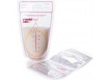 Mamivac Sacchetti Per Il Congelamento Del Latte Materno 20 Pz