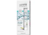 Lavera Q10 Crema Occhi Antirughe Con Malva E Burro Di Karité 15Ml