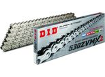 Catena Did X-Ring DID530ZVM-X2(S&S)/80N Catena Aperta Con Rivetto (Zj)