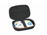 Borsa Protettiva Per Console Tv Vtech Abc Smile E Accessori In Robusto Materiale Eva In Vari Colori E Fantasie