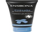 Unguento Allo Zinco Ensbona 75 Ml
