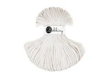 Bobine Premium 5 Mm 100 M Spago Bianco Sporco