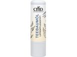 Cmd Naturkosmetik Cura Delle Labbra Al Tea Tree Oil