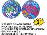 Bombe D'acqua
