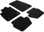 Lampa Teppichmatten-Set FüR Ford Fiesta 5-TüRer 11/21>08/23