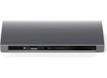 Satechi - Stazione Dock Thunderbolt 4 (Grigio Spazio)