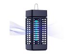 Lampada Elettrica Mosquito Killer Per La Cattura Degli Insetti