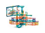 Set Di Costruzioni Magnetiche Drago Addormentato 158 Pezzi - Blocchi Magnetici Magici