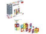 Rullo Magnetico Per Marmi Ii Set Da 56 Pezzi - Piastrelle Magnetiche