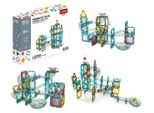 Set Di Rulli Magnetici Per Marmo 88 Pezzi - Piastrelle Magnetiche