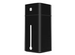 Kinscoter Umidificatore A Ultrasuoni 1000Ml - Nero