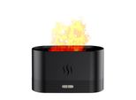 Diffusore Di Aromi Fuoco Nero