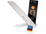 Lama Di Ricambio Hardtwerk Per Sega Giapponese Zen, 240 Mm - Kataba Acciaio Al Carbonio SK4