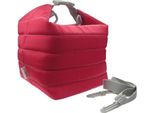 Mamivac Borsa Termica Rossa 1 Pz