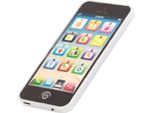 Simulazione Del Telefono Giocattolo Per Bambini Cartoon Giocattolo Educativo Con Luce Musicale Regalo Di Compleanno Per Bambini