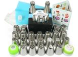 Set Universale Per La Decorazione Di Torte Wenburg Da 29 Pezzi