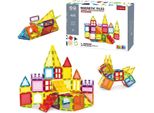Set Di Costruzioni Magnetiche Dream Builder 42 Pezzi - Piastrelle Magnetiche