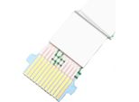Cavo Connettore Disco Rigido Sata Hdd Compatibile Per Dell Inspiron 15 (5585)