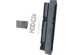 Sata Hdd Cavo Di Collegamento Del Disco Rigido Compatibile Per Lenovo V330-20ICB (10UK/10UL)