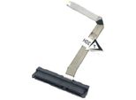 Cavo Connettore Disco Rigido Sata Hdd Compatibile Per Lenovo Ideapad L3-15ITL6 82HL