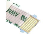 Cavo Connettore Disco Rigido Sata Hdd Compatibile Per Dell Inspiron 15 (7577-1351)