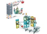 Rullo Magnetico Per Marmo Set 58 Pezzi - Piastrelle Magnetiche