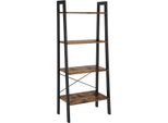 Libreria Bookshelf - LLS44X