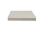 Creality Laser 10Pcs Modulo Compensato Di Tiglio Fogli 8X8X1/8'' Pezzi Di Legno Materiali Adatti Per L'incisione Laser E L'intaglio Progetti Fai Da Te Decorazione Casa