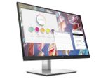 Bildschirm 23 LCD FHD HP E24 G4