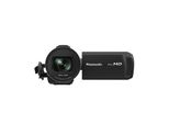 Panasonic HC-V900 Camcorder - Schwarz