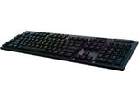 Logitech Gaming G915 - Tastiera - Retroilluminazione