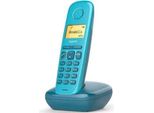 Gigaset A170 Telefono Dect Blu