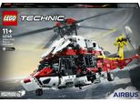 Lego 42145 Lego Technic 42145 Airbus H175 Rettungshubschrauber