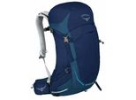 Osprey Stratos 26 Cetacean Blue 26 L Outdoorový Batoh