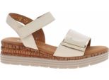 Gabor Sandali Da Donna 62.700.52 Creme 40