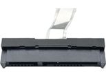 Cavo Connettore Disco Rigido Sata Hdd Compatibile Per Dell Inspiron 15 (7577)