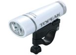 Luce Topeak White Lite Hp Focus Front White TMS039W TMS039W