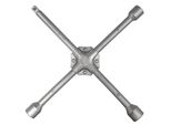 Chiave A Croce 17/19/21 Mm / 1/2 Pollice