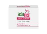 Sebamed Crema Antietà Levigante Con Q10 E Vitamina A 50Ml