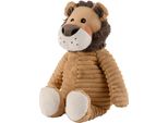 Cuscino Riscaldante Warmies®/Animale Di Peluche Pure Lion